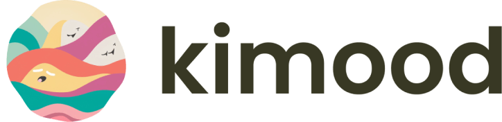 kimood logo