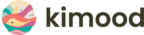 kimood logo