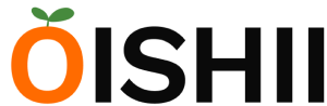 oishii logo