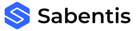 sabentis logo