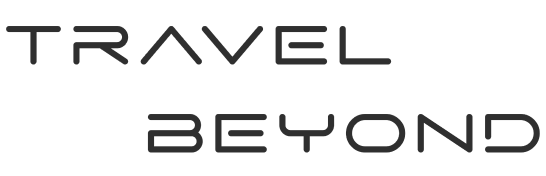 travel beyond logo